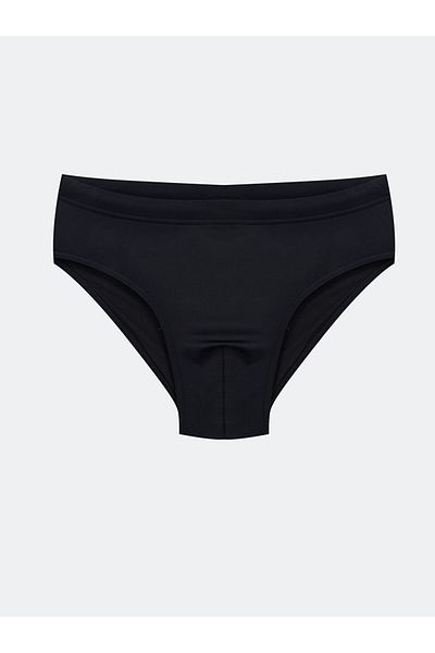 LC Waikiki Lcw Standard Mold Men's Slip Swimwear Fast Fashion Made of Flexible Fabric