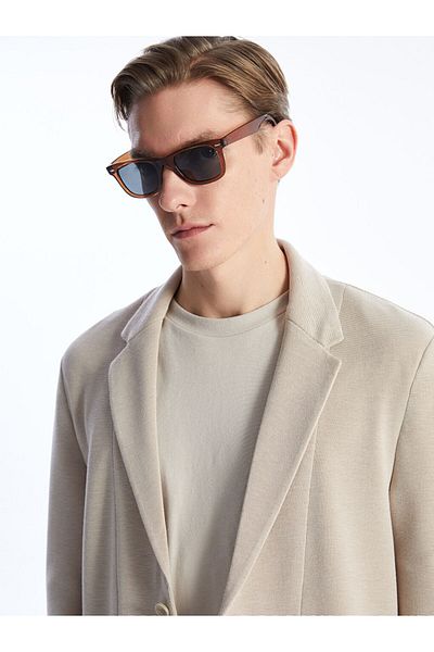 LC Waikiki Ανδρικό σακάκι Blazer Slim Fit New Season - S48448Z8