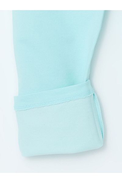 LC Waikiki New Season Elastic Waist Girl's Sweatpants - S5G586Z4