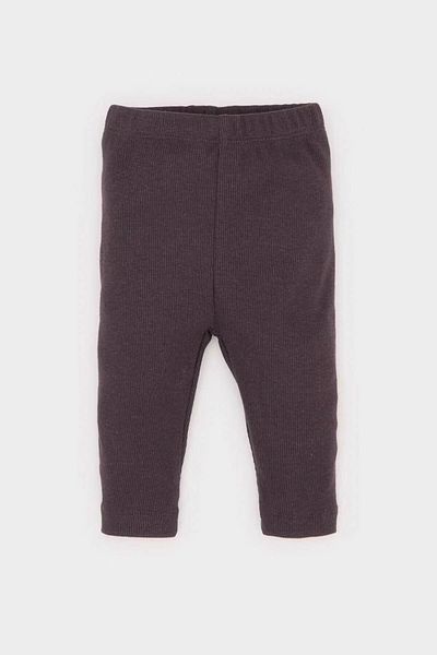 DeFacto Anthracite Baby Boy Sweatpants E6306A5/Ar1