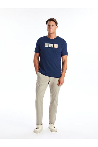 LC Waikiki Standard Fit Men's Chino Trousers
