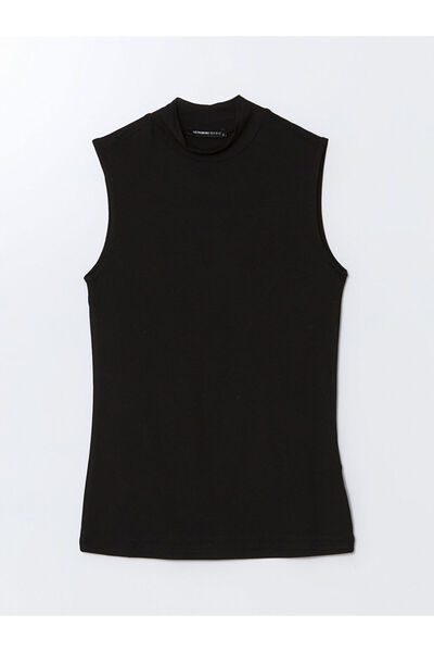 LC Waikiki Quality Parts from Celebi Store |   Women's Body with Stand Collar