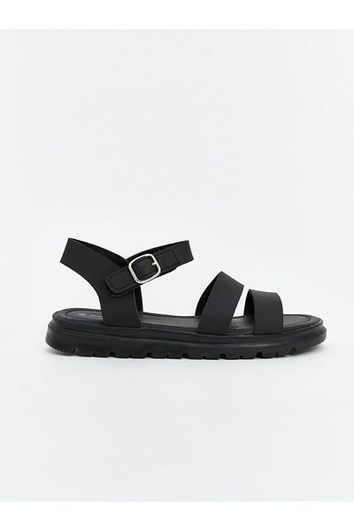 LC Waikiki New Season Girls Sandals - S5I361Z4