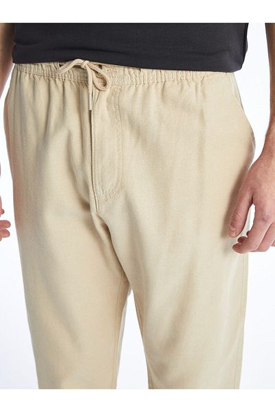 LC Waikiki New Season Standard Fit Men's Trousers - S4G081Z8