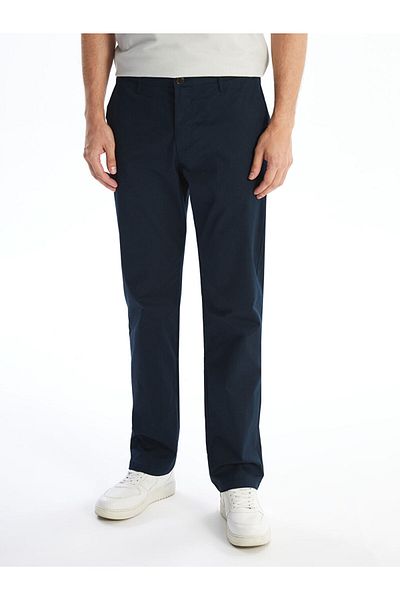 LC Waikiki Standard Fit Men's Chino Trousers