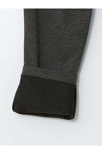 LC Waikiki New Season Elastic Waist Girl's Sweatpants - S5Fu66Z4