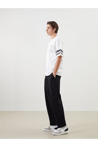LC Waikiki Comfortable Fit Men's Trousers