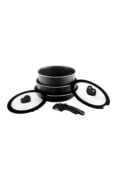 Leggno Aio2252set6sp All In One Spec Edition Tit 6 Prç Set