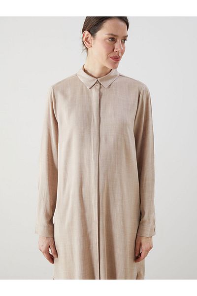 LC Waikiki New Season Women's Shirt Tunic - S5I060Z8
