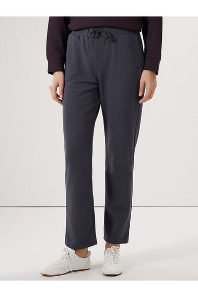 LC Waikiki New Season Women's Sweatpants with Elastic Waist - S5I996Z8