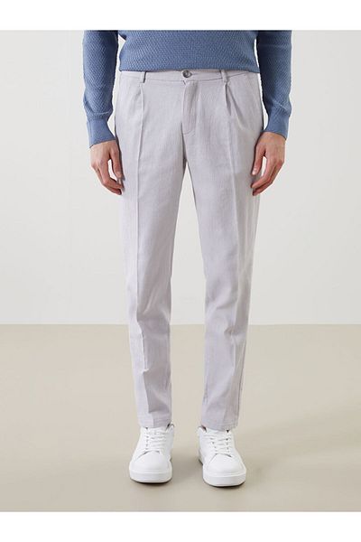 LC Waikiki Ανδρικό παντελόνι SOUTHBLUE Standard Fit