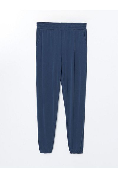 LC Waikiki Γυναικεία φούτερ Jogger με ελαστική μέση