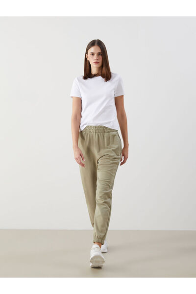 LC Waikiki Жіночі спортивні штани з еластичною талією