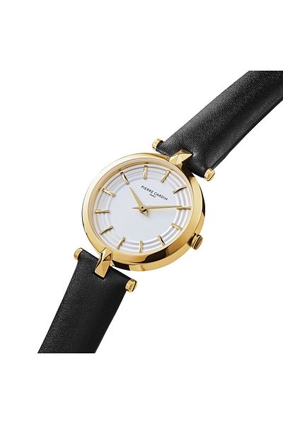 Pierre Cardin Ceas Feminin Madeleine CF.0701.LB