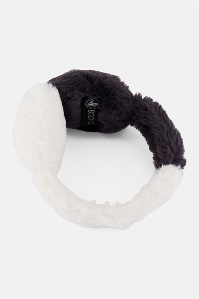Body Glove Women Two-tone Warmer, Grey