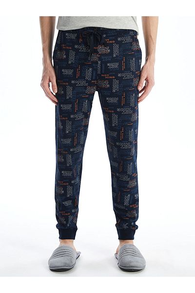 LC Waikiki Ανδρική πιτζάμα Standard Fit
