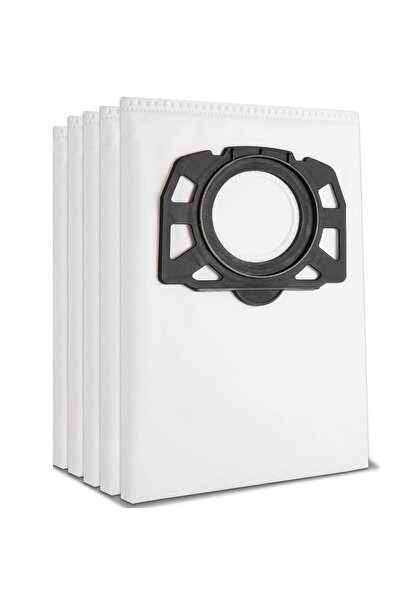 SupurgePlus K a r c h e r Wd4 - Wd5 - Wd6 Sac de praf compatibil pentru aspir...