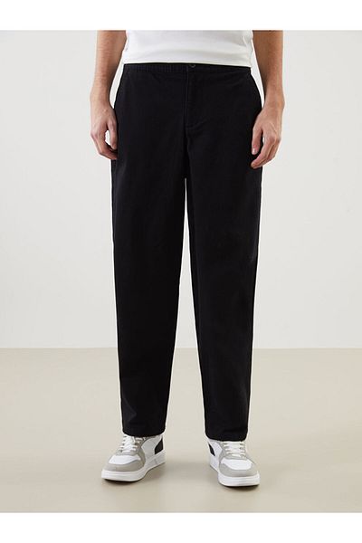 LC Waikiki Comfortable Fit Men's Trousers