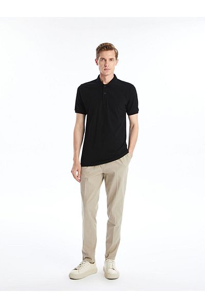 LC Waikiki Standard Fit Men's Chino Trousers
