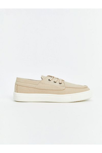 LC Waikiki New Season Lace-Up Ανδρικά Κλασικά Παπούτσια - S5IU04Z8