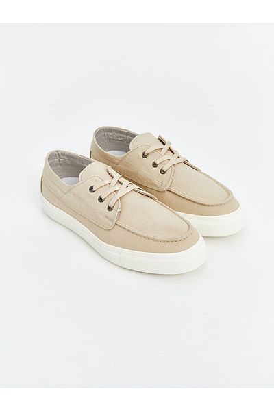 LC Waikiki New Season Lace-Up Ανδρικά Κλασικά Παπούτσια - S5IU04Z8