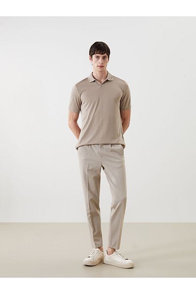 LC Waikiki Ανδρικό παντελόνι New Season Standard Fit - S53858Z8