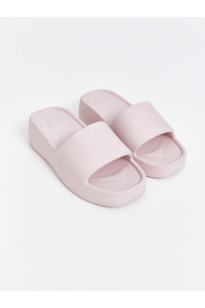 LC Waikiki New Season Single Strap Women's Slippers - S4Nn26Z8