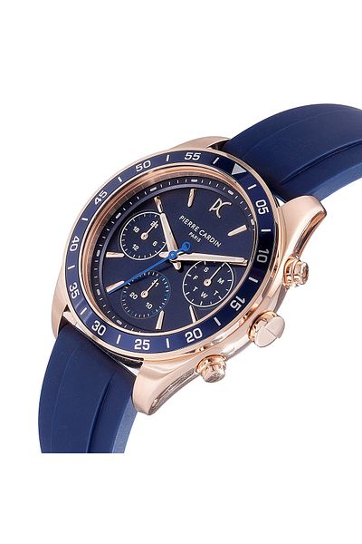 Pierre Cardin Ceas Barbat Nation CF.1004.PD.2