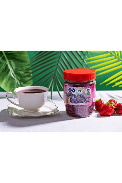 MYGROUP Mytee Karadut Oralet 4'lü