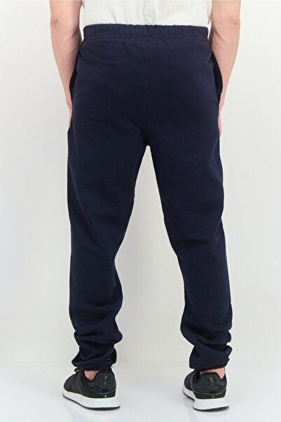 Champion Men Sportswear Fit Outdoor Sweatpants, Navy