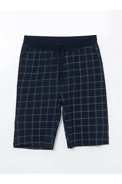 LC Waikiki Ανδρικό σορτς με πυτζάμες Standard Fit