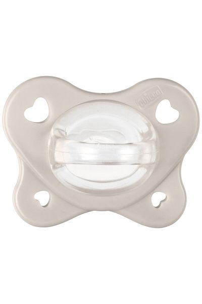 Chicco Physio dual soft male 6-16 months 2-pack pacifier