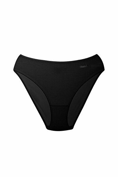 Kom Γυναικεία Εσώρουχα 4 τμχ Βαμβακερά & Modal Slip & Σετ εσώρουχα LK.01.09.LL.088