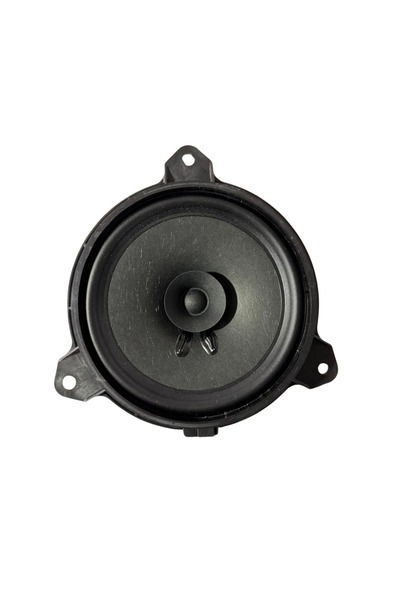 LEONE 16TYT 16 CM 4 OHM 40 WATT TOYOTA ARAÇLAR İÇİN TEKLİ OTO HOPARLÖR