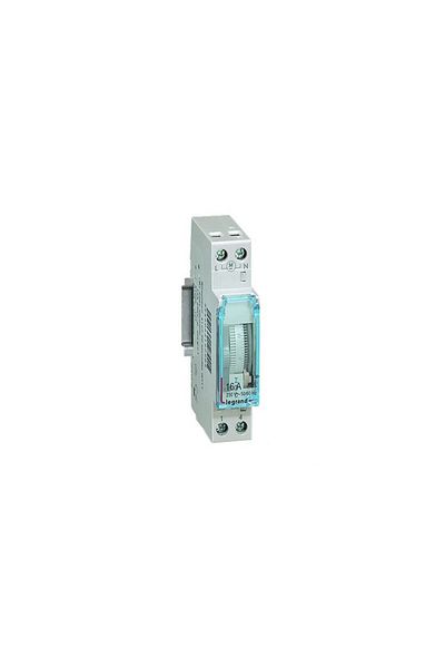 Legrand 412790 Modular Time Clock