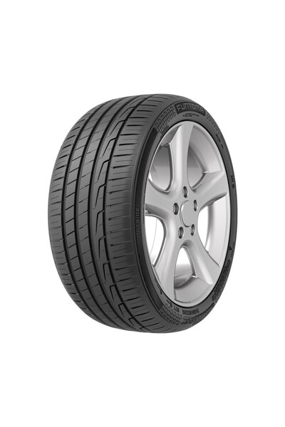 FUNTOMA 215/55 R16 97W Roadfun Sport Yaz Lastiği Üretim 2025