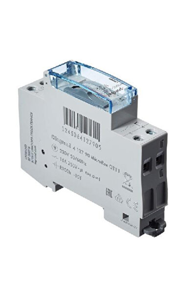 Legrand 412790 Modüler Zaman Saati