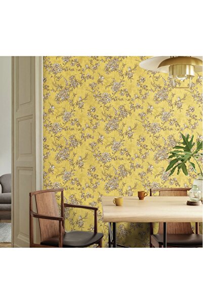 Adawall Tropicano Koleksiyonu 9914-4 Duvar Kâğıdı