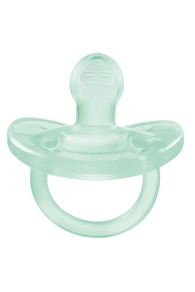 Chicco مجموعة فيزيوفورما سوفت بلو من 2 إلى 6 أشهر