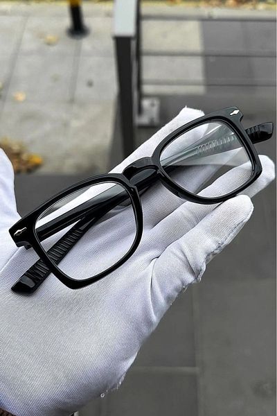 Nilu Moda Blue Light Protective Unisex Glasses