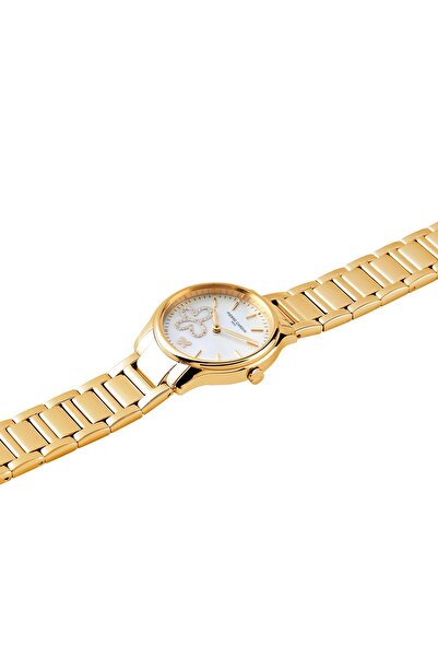 Pierre Cardin Γυναικείο Ρολόι Vivienne CF.0912.SJ.1.SET