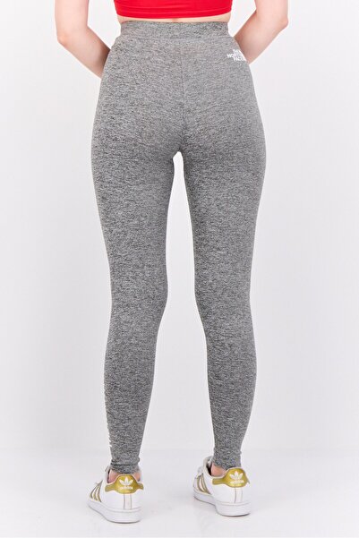 THE NORTH FACE Women Sportswear Fit Pull On Training Leggings, Grey