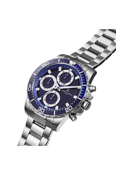 Pierre Cardin Ceas Barbat Nation CF.0104.SJW.1