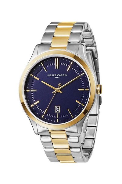 Pierre Cardin Ceas Bărbat Epinettes CF.0304.SU.G