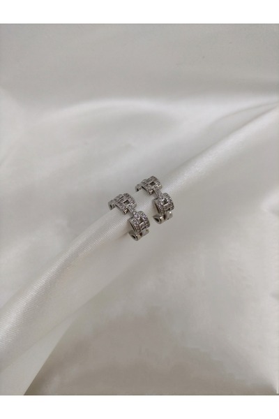 Pera H TAŞLI SILVER KÜPE