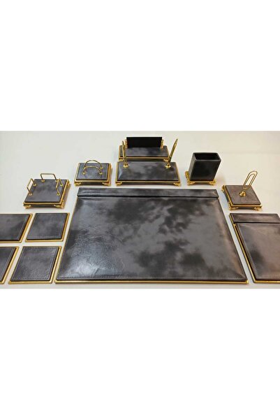 Yeşilsümen BULUT GRİ GOLD AYAKLI KİŞİYE ÖZEL İSİMLİKLİ SÜMEN VE MAKAM TAKIMI