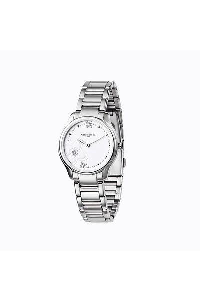 Pierre Cardin Ceas de damă Vivienne CF.0901.SJ.SET