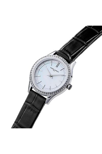 Pierre Cardin Ceas Epinettes pentru Femei CF.0611.LB