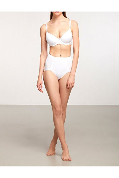 Kom Жіночий високий пояс подвійний шар тканини нижня білизна 2 штуки корсет і...