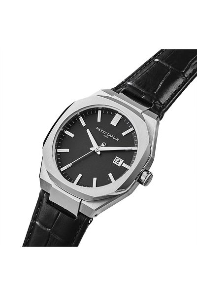 Pierre Cardin Ceas Bărbat Élysée CF.0402.LB